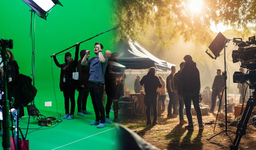 Why Short Films Are Important for Animation Students ?