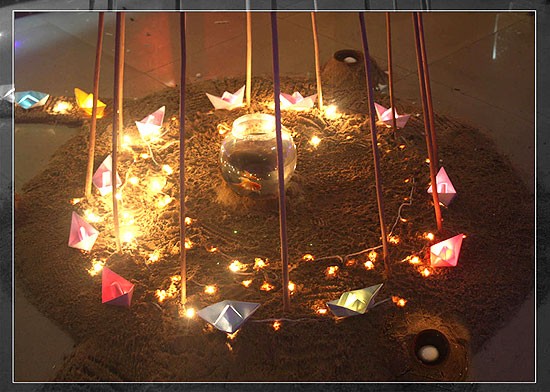 Paint Your Plant 2012