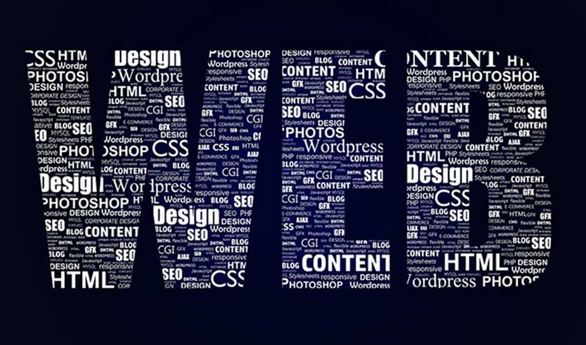 Shape your Creative Thoughts with a Career in Web Designing