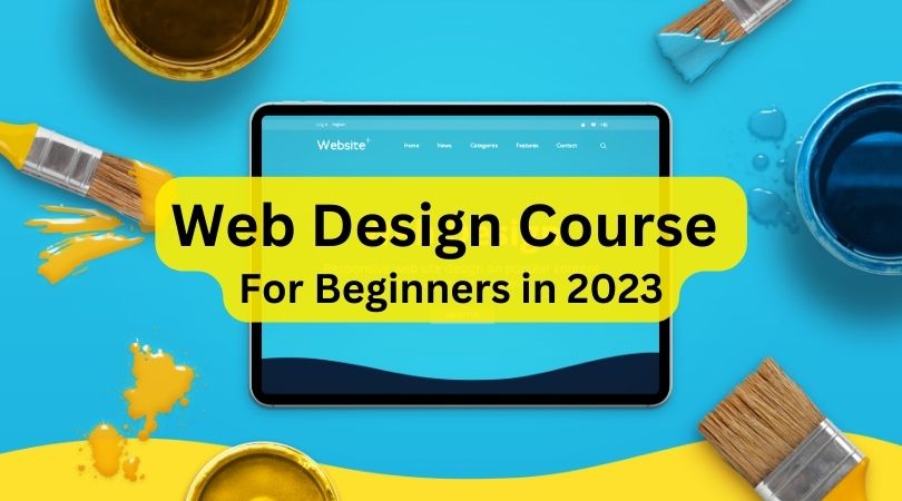 Web-Design-Course-for-Beginners-in-2023