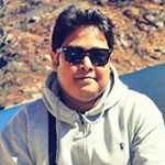 Soumyo Koyal