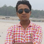 Alip Ghosh