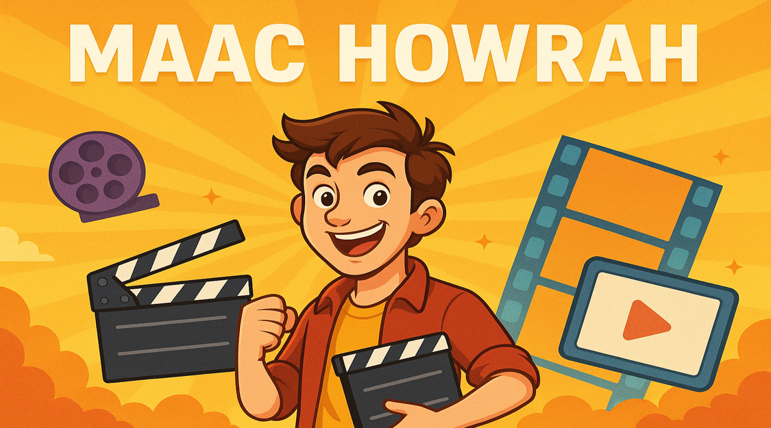 MAAC HOWRAH: A New Beginning Backed by a Legacy of Excellence