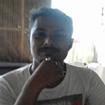 Anubhab Dasgupta