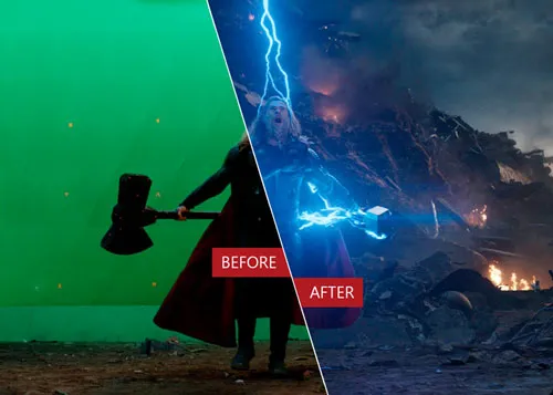 VFX