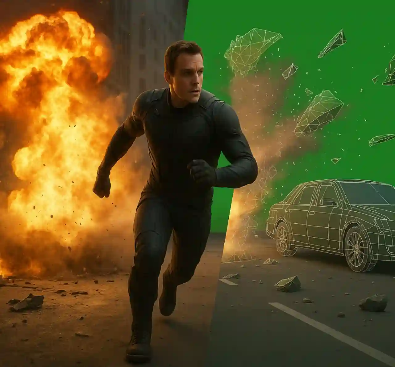 VFX