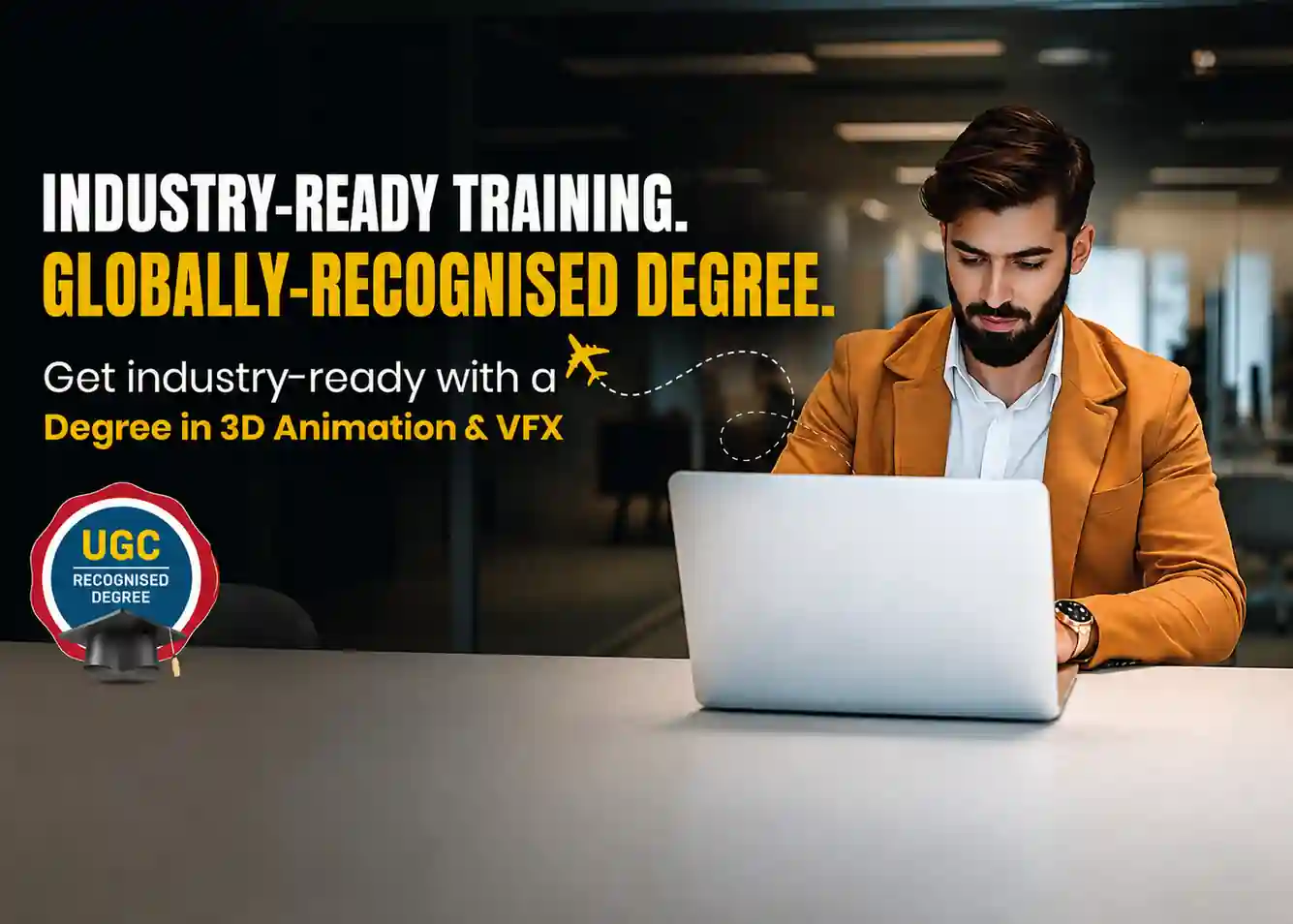 Degree Program