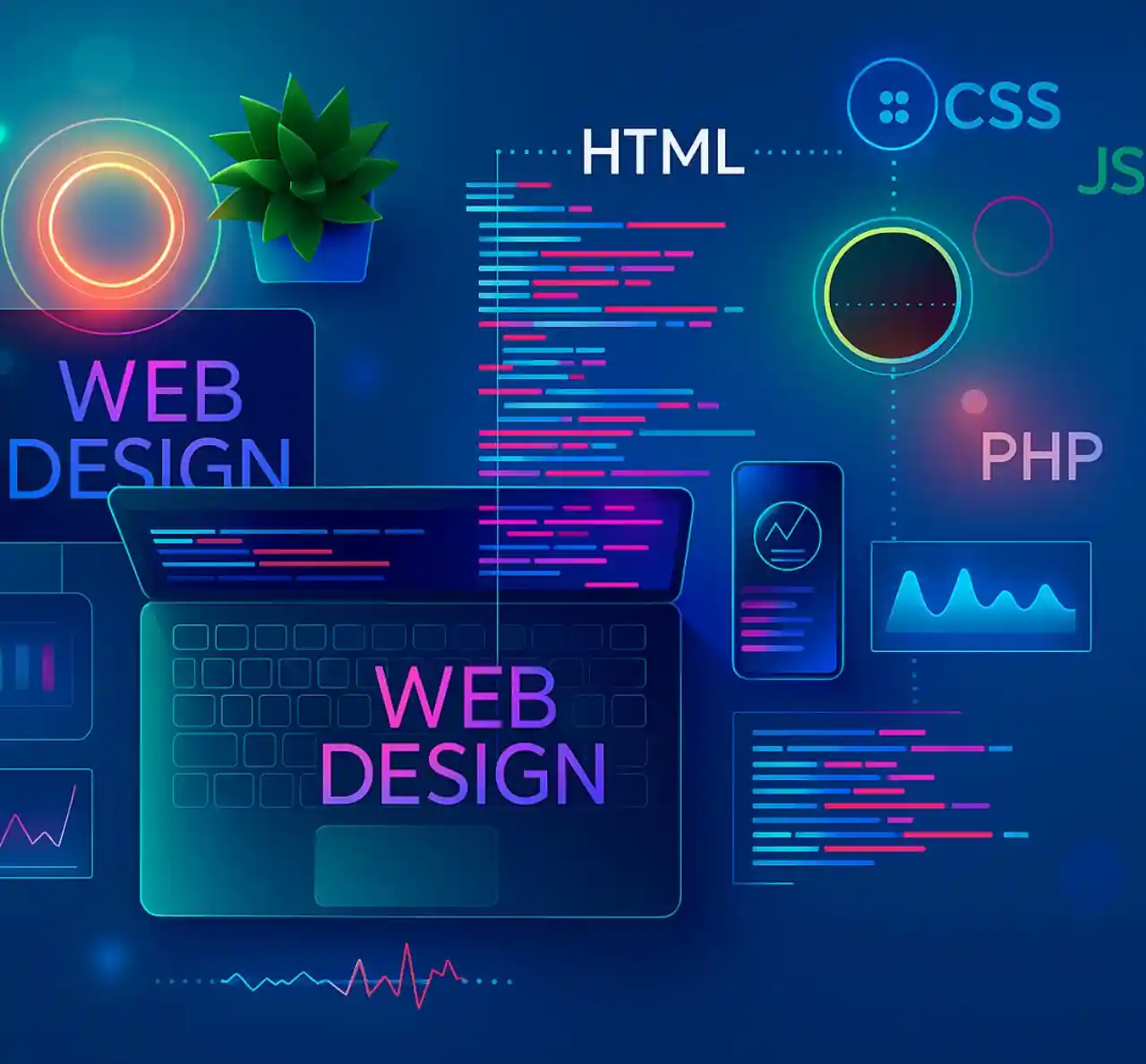 Web Design