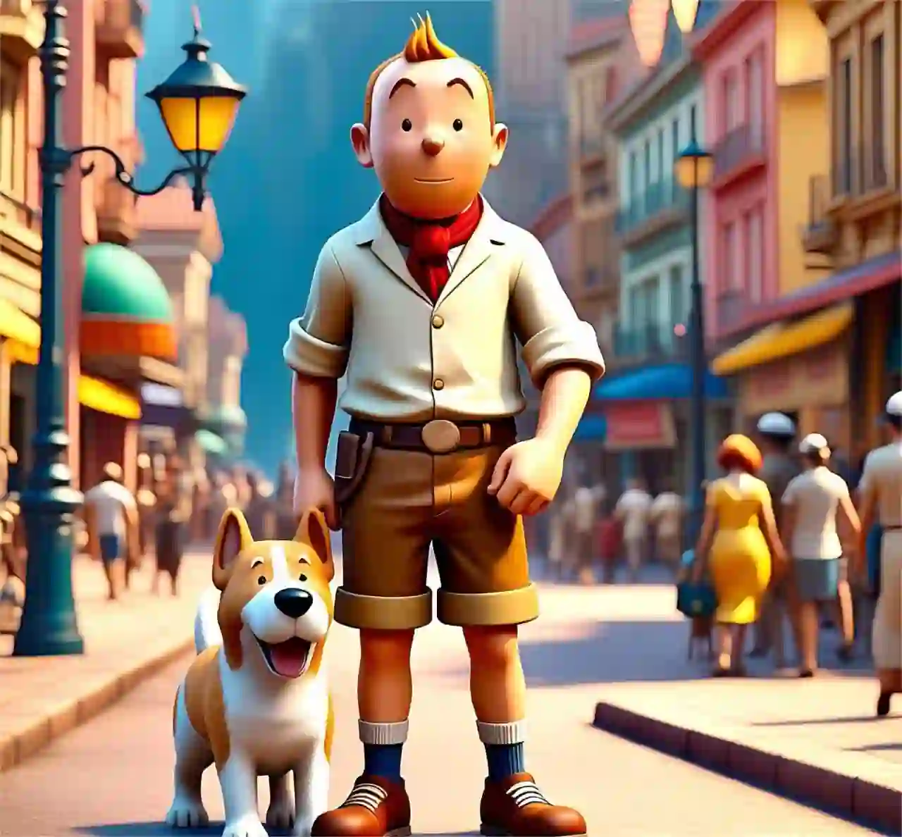 Animation